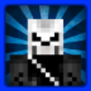 Peaux squelettes pour Minecraft APK