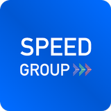 Speed Networking icône
