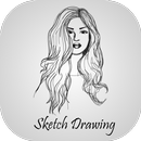 Sketch Drawing Ideas: Free Ske APK