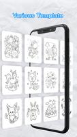 Sketch AR Draw: Sketch & Paint ảnh chụp màn hình 3