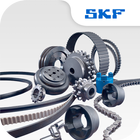 SKF PTP Catalogue-icoon