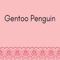 Gentoo Penguin
