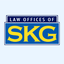 SKG Law Accident Help App APK