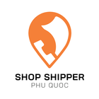 Shipper Phú Quốc - Shop icône