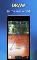 Geo-AR poster