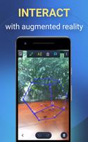 Geo-AR screenshot 1
