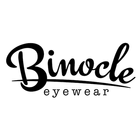 Binocle Eyewear أيقونة