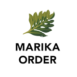 Marika Cafe simgesi