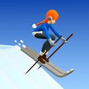 Ski Drag Master 3D APK