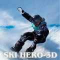 Ski Hero 3D