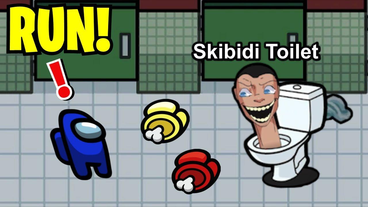 Skibidi toilet mod 19.1