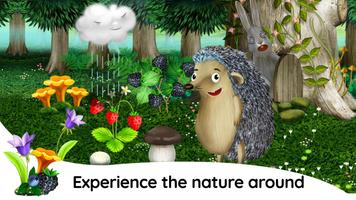 Treehouse - Educational Game imagem de tela 2