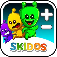 Math games 🔢:  6, 7, 8, 9, 10, 11 year old games APK 下載