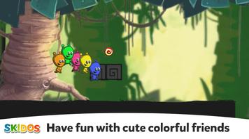 Cool Math Games for Kids 6-11 ภาพหน้าจอ 1