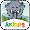 Cool Math Elephant 🐘 Game: Second, Third Grade