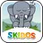 Cool Math Elephant 🐘 Game: Second, Third Grade APK
