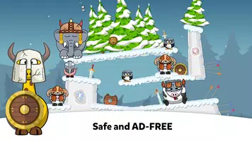 Cool Math Elephant 🐘 Game: Second, Third Grade imagem de tela 3