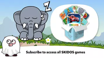 Cool Math Elephant 🐘 Game: Second, Third Grade Cartaz