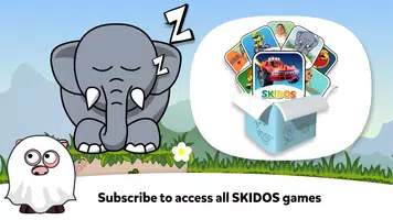 Cool Math Elephant 🐘 Game: Second, Third Grade imagem de tela 5