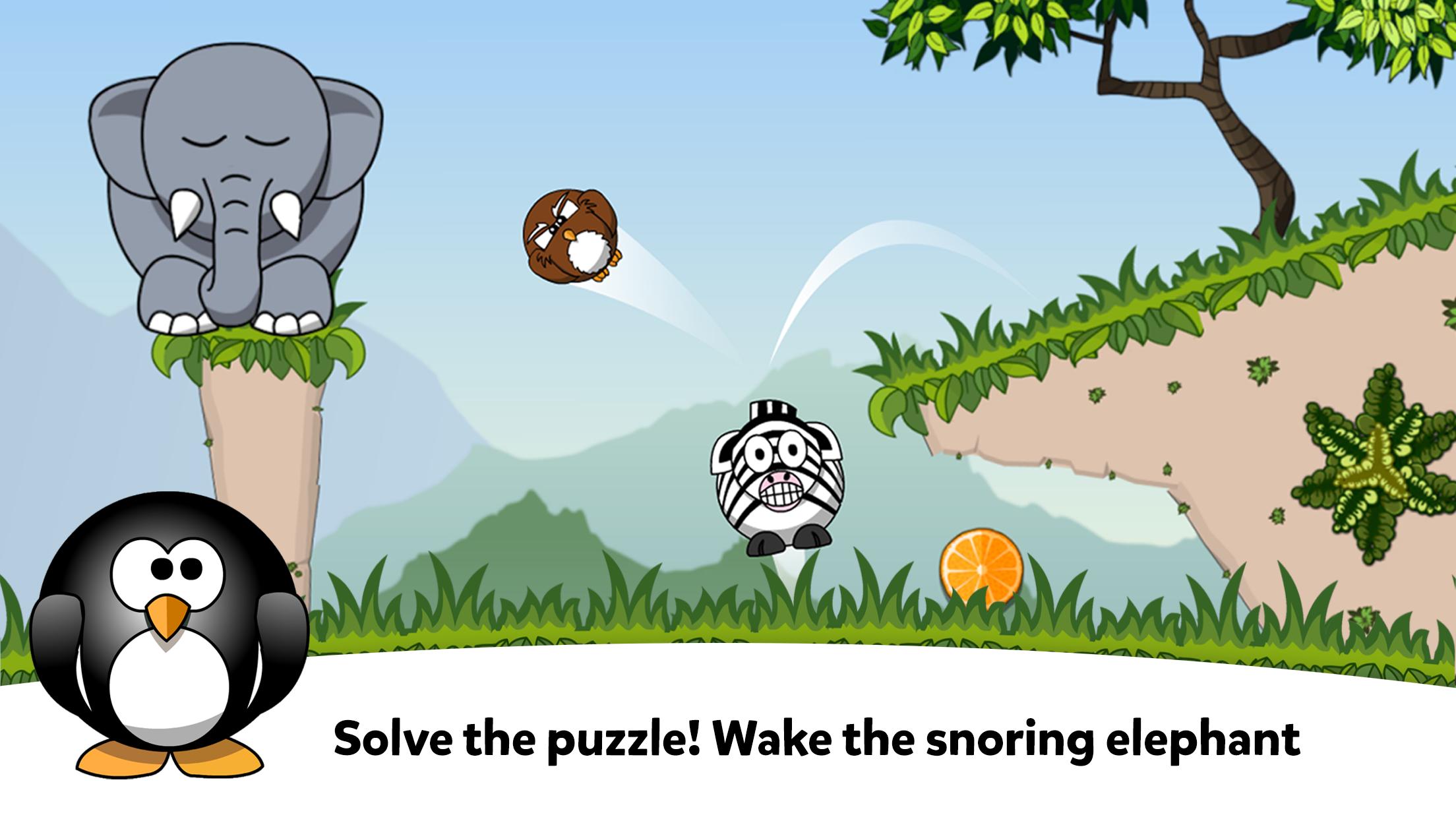 Cool Math Elephant 🐘 Game: Second, Third Grade for Android - APK Download