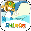 Grade 3, 4, 5 Cool Math Games APK