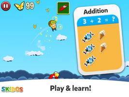 Grade 3, 4, 5 Cool Math Games poster