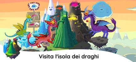 2 Schermata Giochi di fantasy per bambini