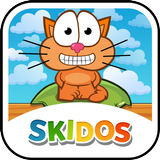 Hungry Cat icon