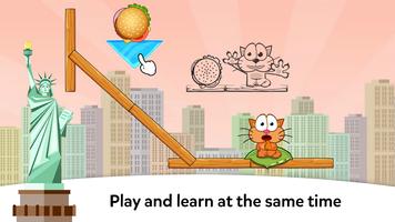 Hungry Cat screenshot 3