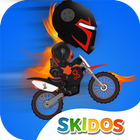 SKIDOS Math Games for Kids icône