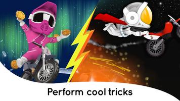 SKIDOS Math Games for Kids تصوير الشاشة 2