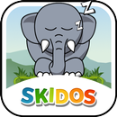 First - Fifth grade games APK