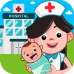 SKIDOS Hospital Games for Kids