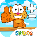 Logic games: Kids brain games aplikacja