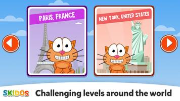 Logic games: Kids brain games capture d'écran 3