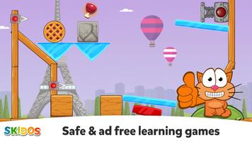 Logic games: Kids brain games screenshot 2