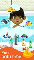 Learning games kids SKIDOS 截图 2