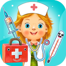 SKIDOS Doctor Games for Kids APK