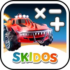 Baixar Cool Math Games Race Cars 🏎 For Kids APK