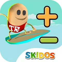 Math Games For Kids Learning APK download