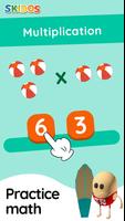 Math Games For Kids Learning screenshot 2