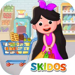 Preschool Kids learning games アプリダウンロード