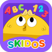 SKIDOS Jeux éducatifs enfants