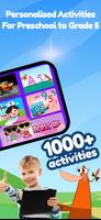 SKIDOS Jeux éducatifs enfants capture d'écran 1