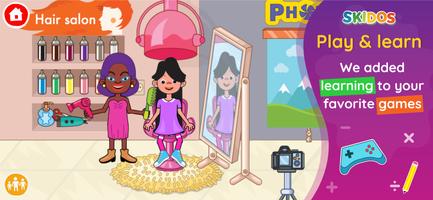 Preschool اسکرین شاٹ 2