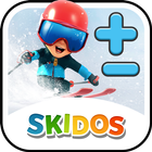 Cool Math Games for Kids icône