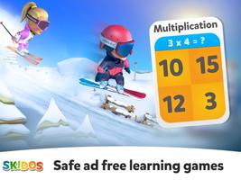 Cool Math Games for Kids تصوير الشاشة 1