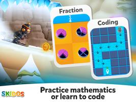 Cool Math Games for Kids capture d'écran 2