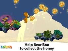 Smart Bear Boo NEW imagem de tela 1
