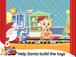 Learning Games for Toddlers 3+ poster